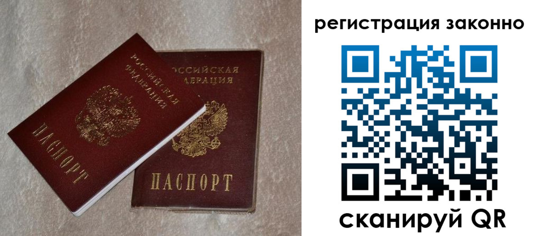прописка законно в Ковылкино